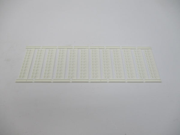 ALLEN BRADLEY 1492-MN81H1-10 SER. A (PKG OF 5) (WH) NSMP