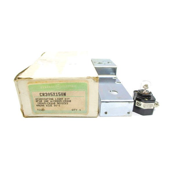 GENERAL ELECTRIC CR305X150N NSMP