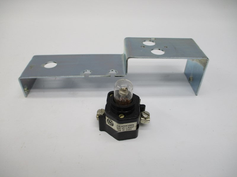 GENERAL ELECTRIC CR305X150N NSMP