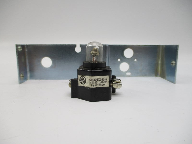 GENERAL ELECTRIC CR305X150N NSMP