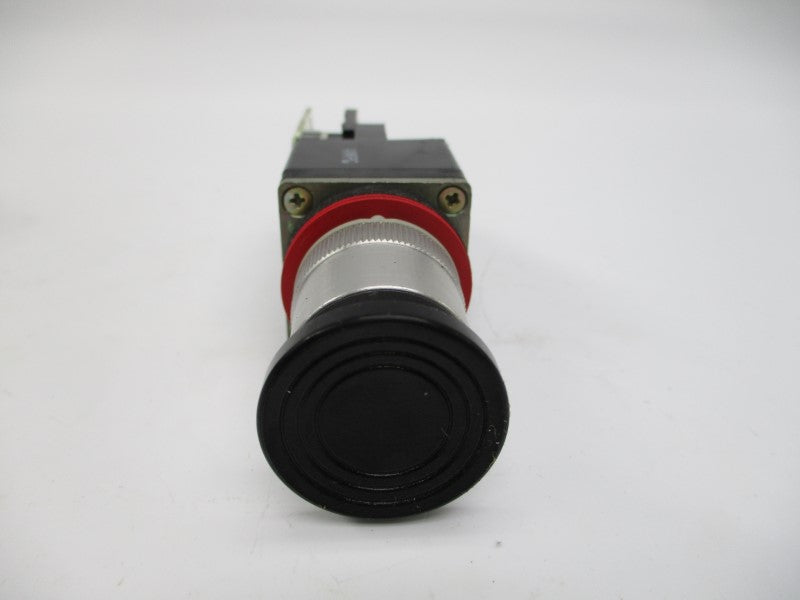 ALLEN BRADLEY 800MR-D2D1K SER. C (BK/YL) NSMP