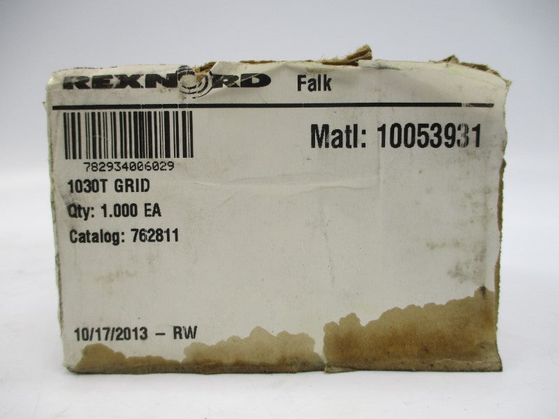 REXNORD 1030T 762811 NSMP