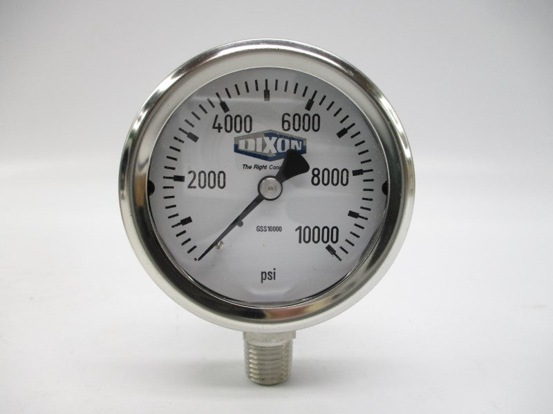 DIXON GSS10000 10000PSI 1/4" NSMP