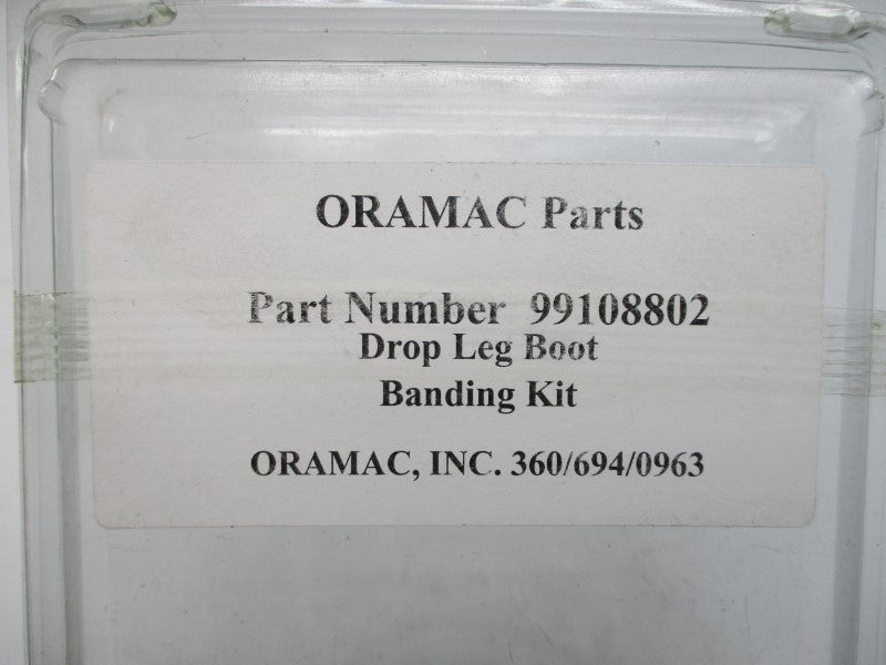 ORAMAC 99108802 NSMP