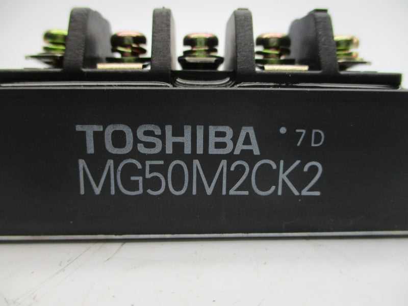 TOSHIBA MG50M2CK2 NSNP
