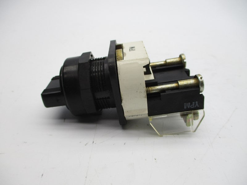 ALLEN BRADLEY 800H-HR5 SER. F NSNP