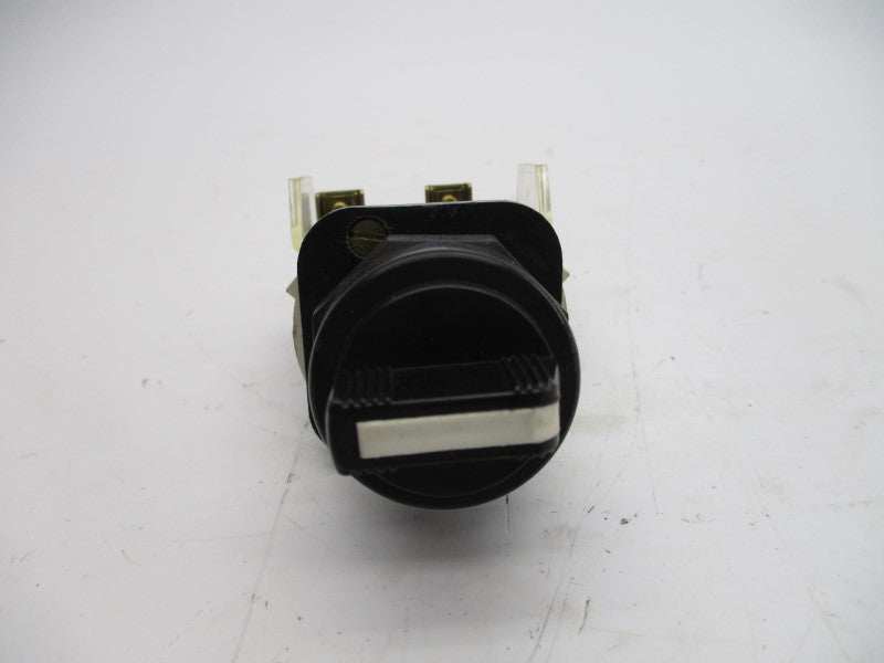 ALLEN BRADLEY 800H-HR5 SER. F NSNP