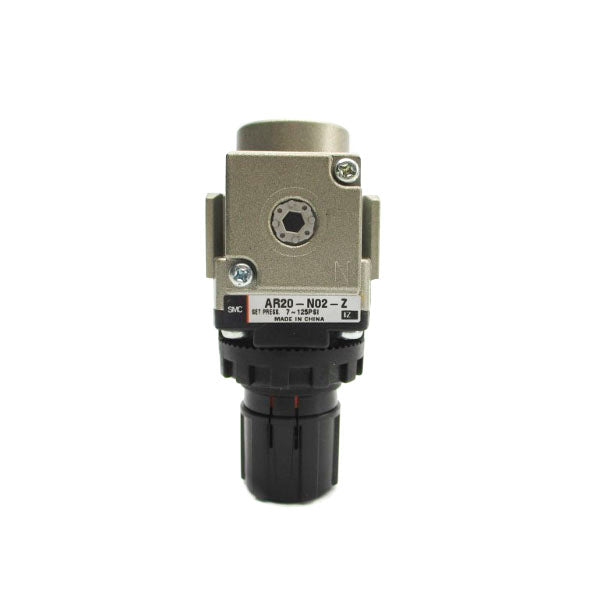 SMC AR20-N02-Z 7-125PSI NSNP