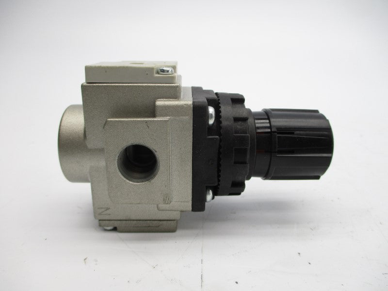 SMC AR20-N02-Z 7-125PSI NSNP