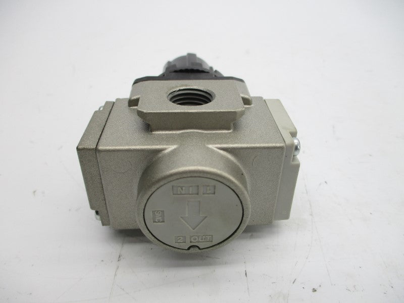 SMC AR20-N02-Z 7-125PSI NSNP