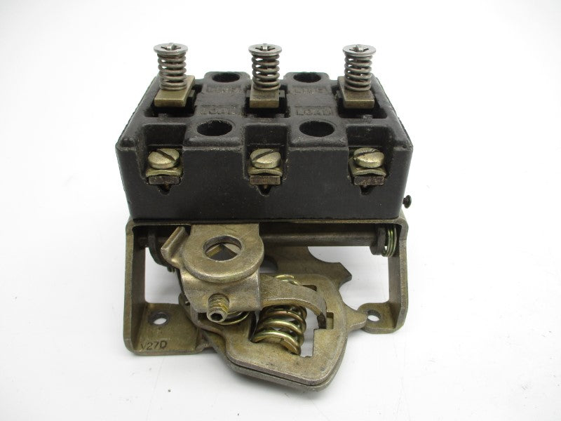 ALLEN BRADLEY 1494R-N30 SER. A (AS PICTURED) UNMP