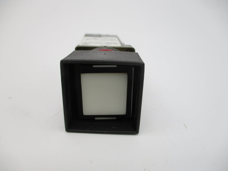 ALLEN BRADLEY 800MB-CPA16 SER. A 110/120V NSNP
