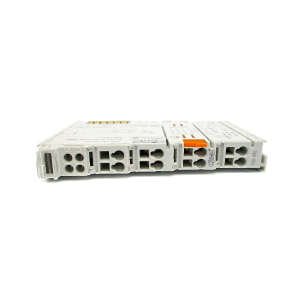 WAGO 750-612 0-230VAC/DC 10A NSNP