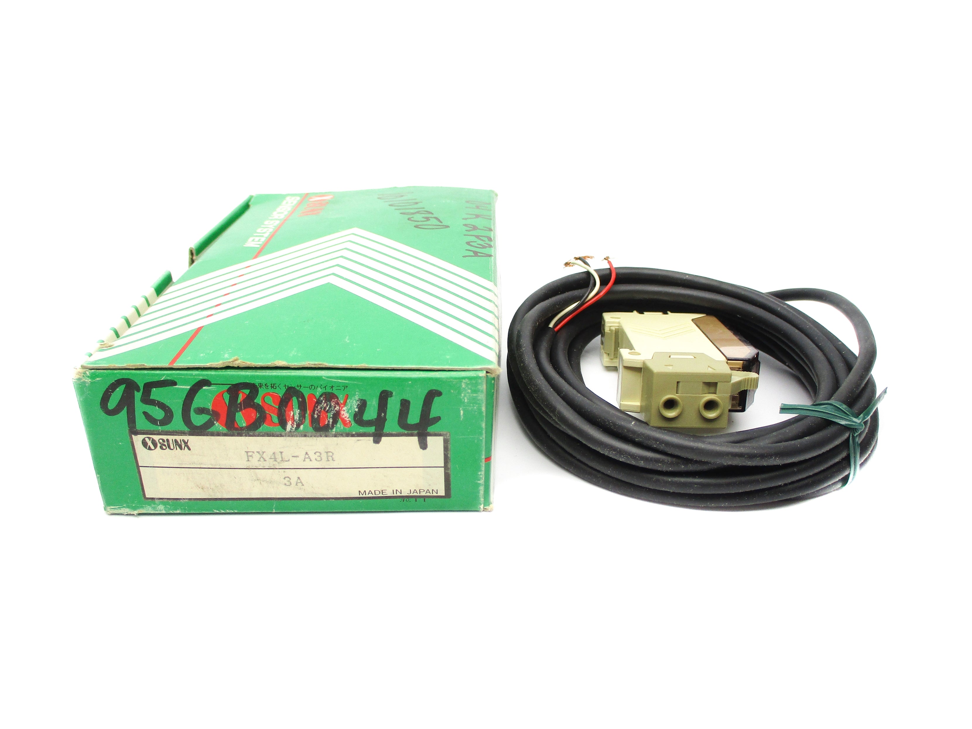 SUNX FX4L-A3R NSMP