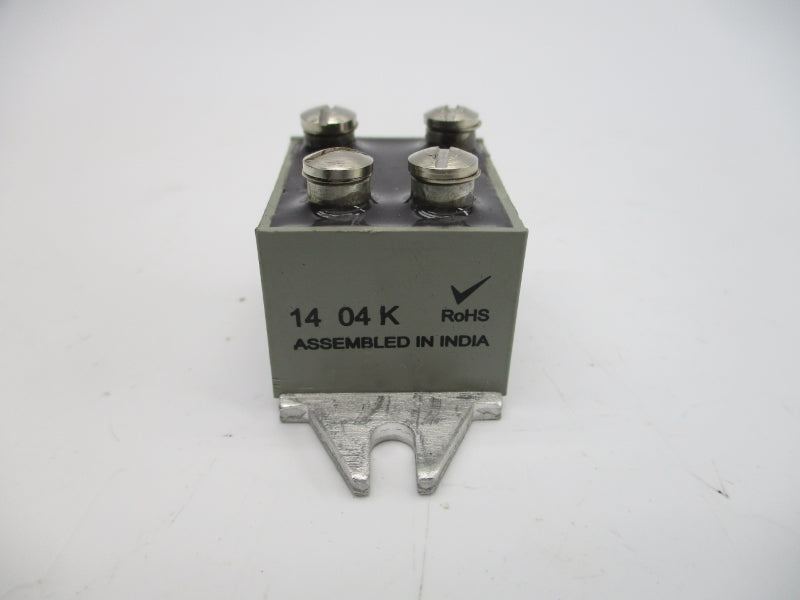 MAGNECRAFT 70S2-04-B-06-S 120VAC 6A NSNP