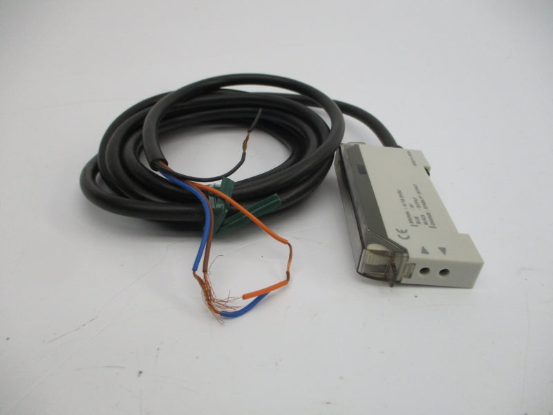 ALLEN BRADLEY 45FSL-2LHE-A2 SER. A 12-24VDC NSNP