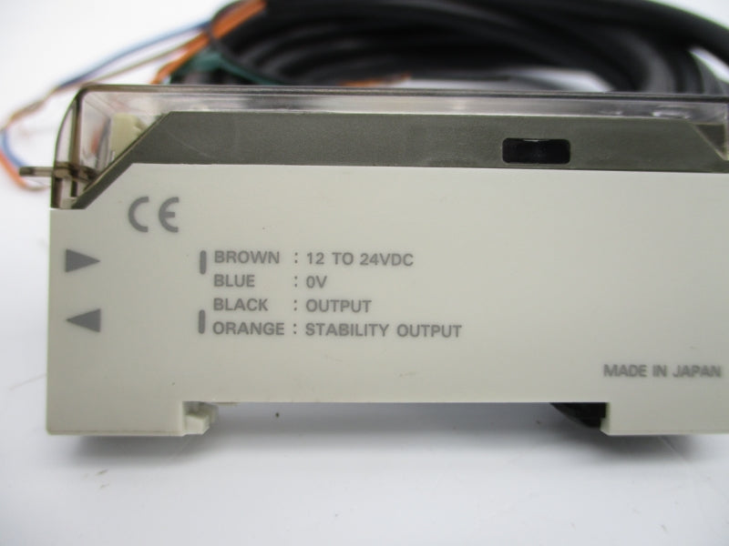 ALLEN BRADLEY 45FSL-2LHE-A2 SER. A 12-24VDC NSNP