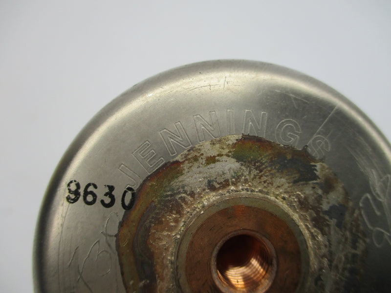 JENNINGS 9630 UNMP
