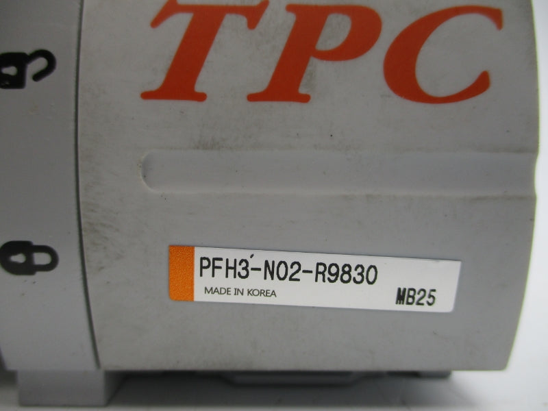 TPC PFH3-N02-R9830 145PSI NSNP