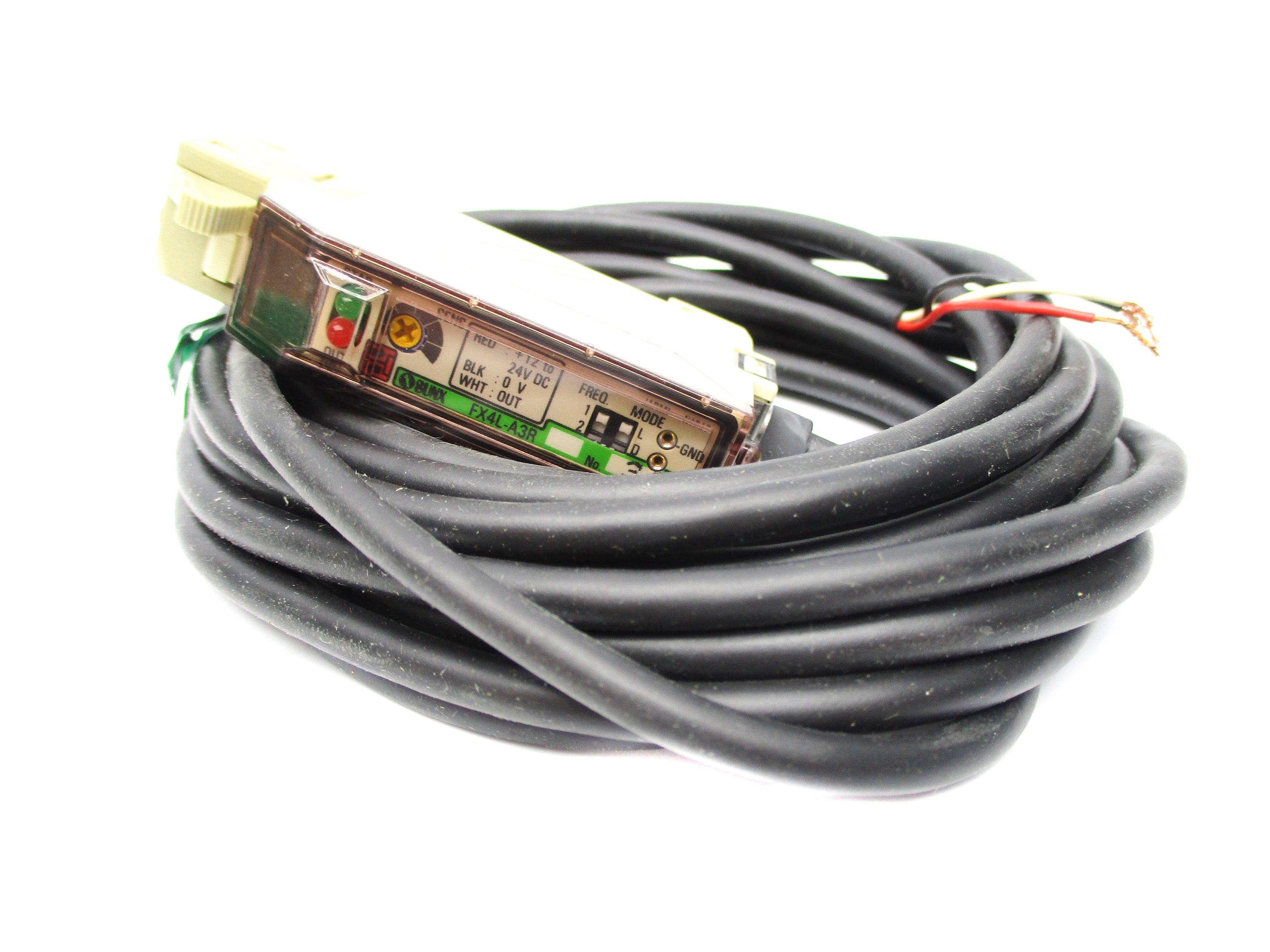 SUNX FX4L-A3R NSMP