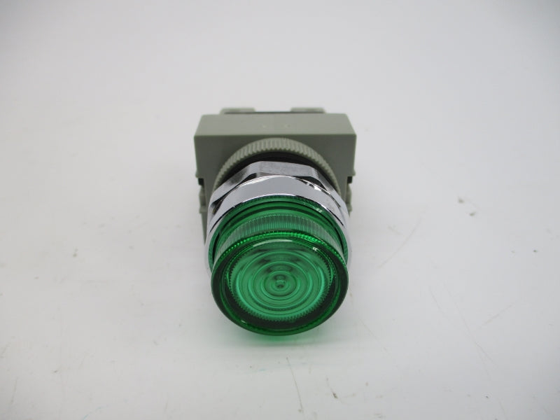 IDEC ALW (GREEN) NSNP