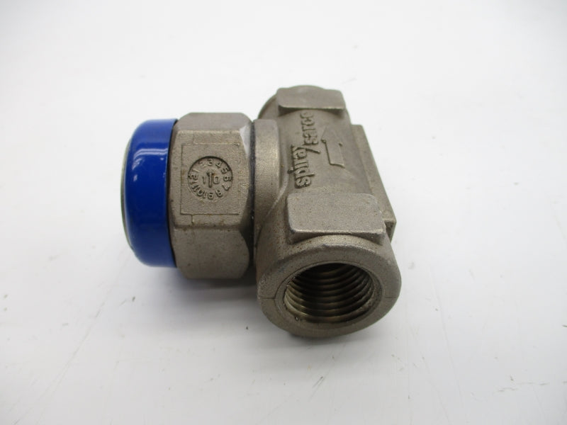SPIRAX SARCO 54530C TD52 600PSI 1/2" NSNP