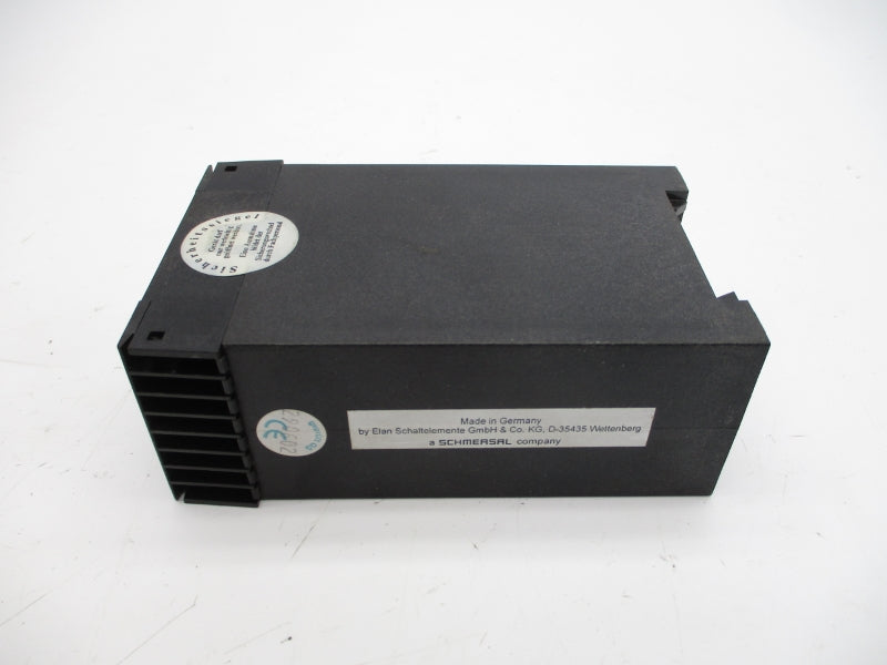 SCHMERSAL AZR31R2 24VDC 6A NSNP