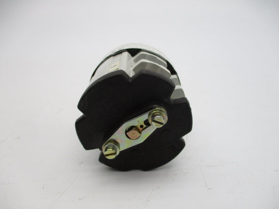 ADVANCE CONTROLS CB0320003PL2 600VAC 32A NSNP