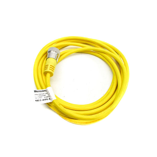 MENCOM MINE-3FPX-4M 300V 8A NSNP