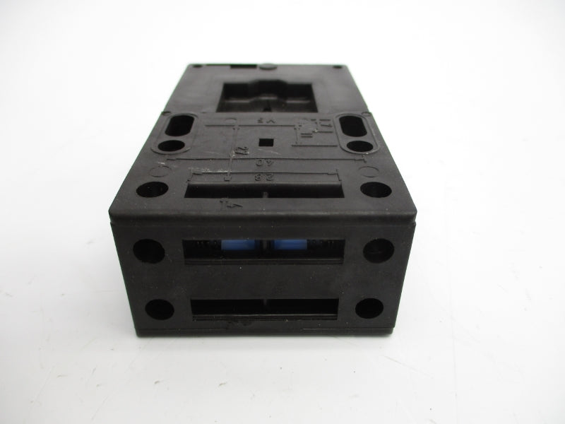 SCHMERSAL AZ16ZVRK-M20 500V NSNP