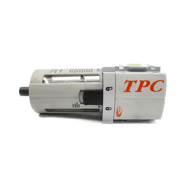 TPC PF3 145PSI NSNP