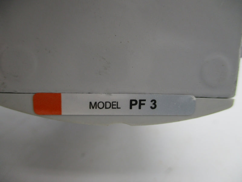 TPC PF3 145PSI NSNP