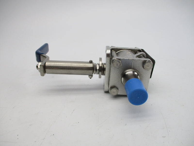 PBM CSHLD5F-V--A03G 900PSI 3/4" NSNP