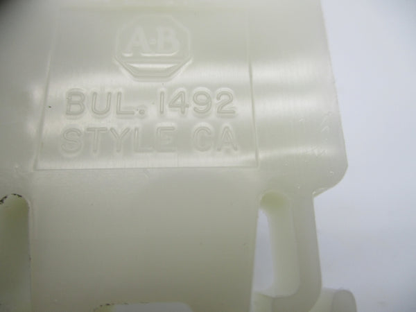 ALLEN BRADLEY 1492-CA NSNP