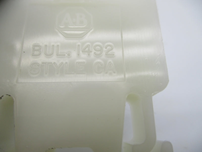 ALLEN BRADLEY 1492-CA NSNP