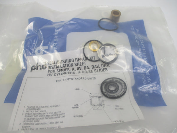 PHD 3416-25-1 NSMP