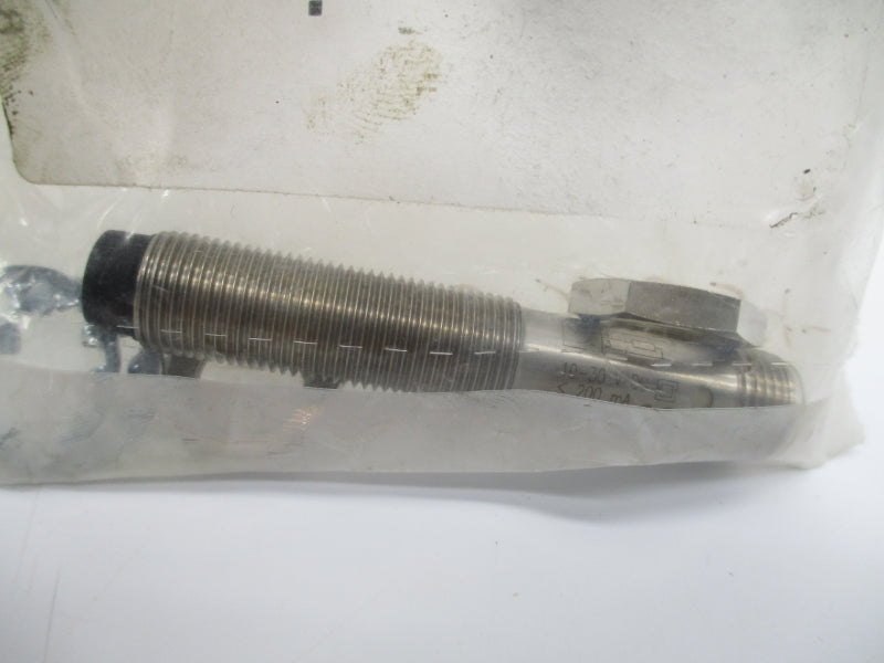 BALLUFF BES516-356-S4-C 10-30VDC NSMP