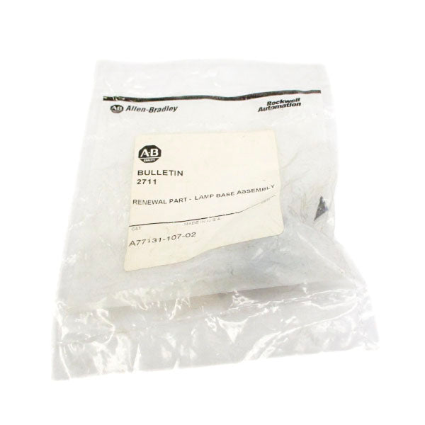 INDUSTRIAL SPARE PART A77131-107-02 NSMP