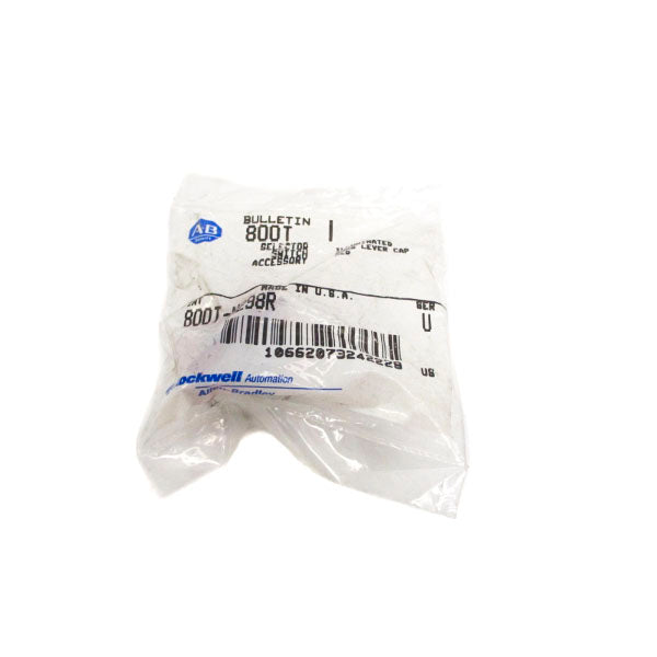 ALLEN BRADLEY 800T-N298R SER. U NSMP