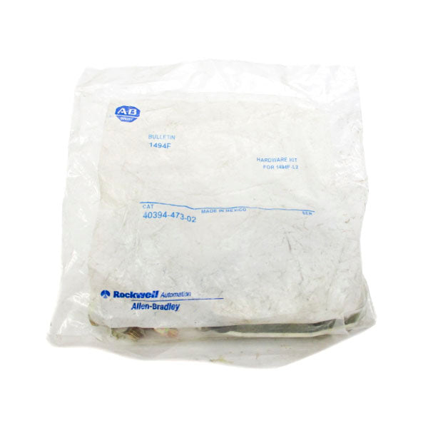 INDUSTRIAL SPARE PART 40394-473-02 NSMP