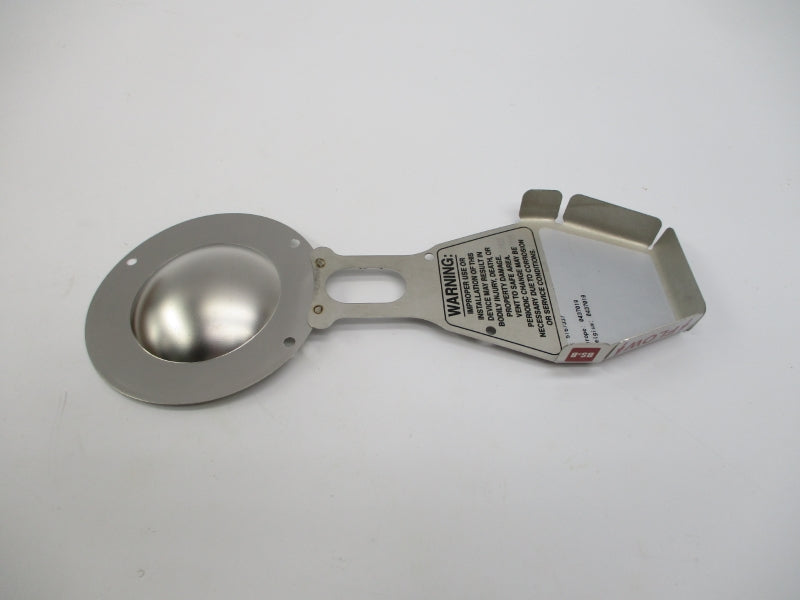 BS&B SAFETY SYSTEMS A9003131-1 98.5PSI 275'F 1.5" NSMP