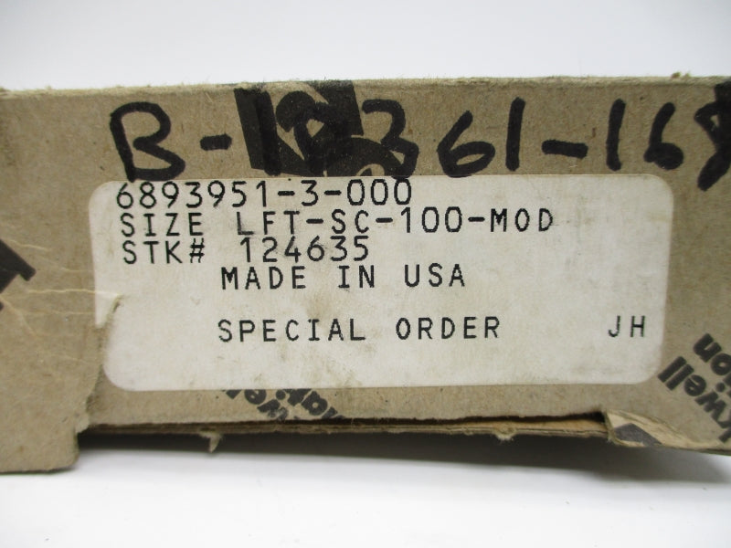 DODGE 124635 LFT-SC-100-MOD NSMP