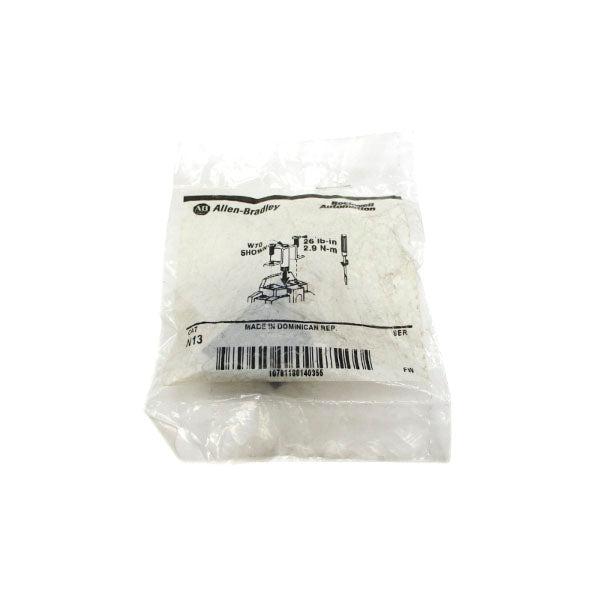 ALLEN BRADLEY N13 NSMP