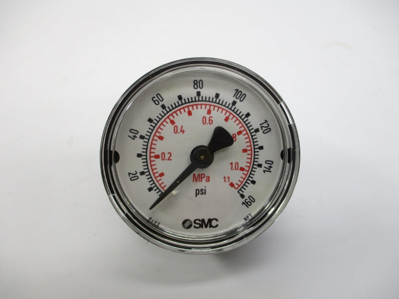 SMC K50-MP1.0-N02MS 4274866 160PSI 2" NSMP