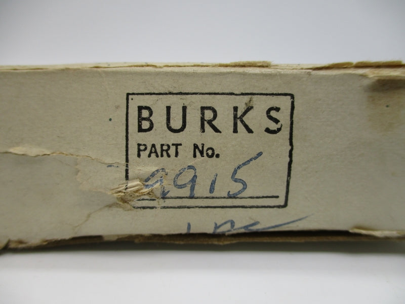 BURKS 9915 NSMP