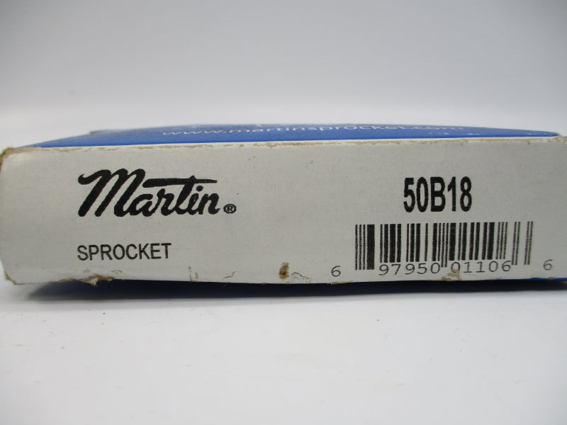 MARTIN 50B18 NSMP