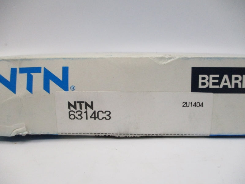 NTN 6314C3 NSMP