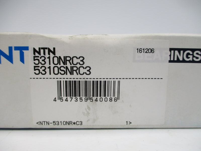 NTN 5310NRC3 5310SNRC3 NSMP