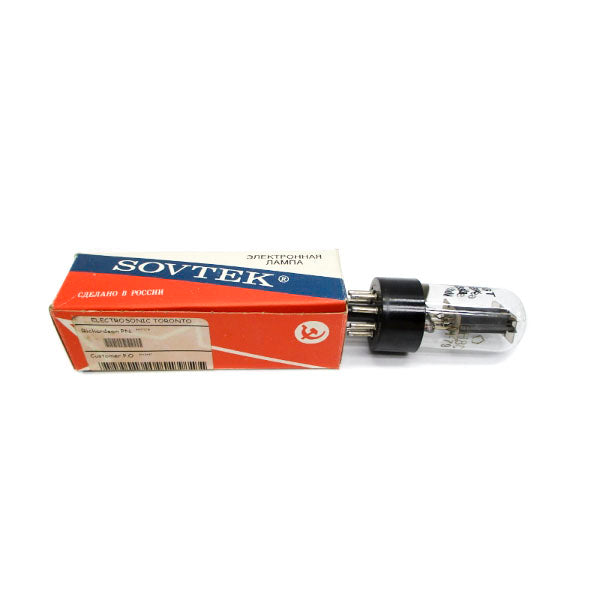 SOVTEK 6SN7GTB NSMP