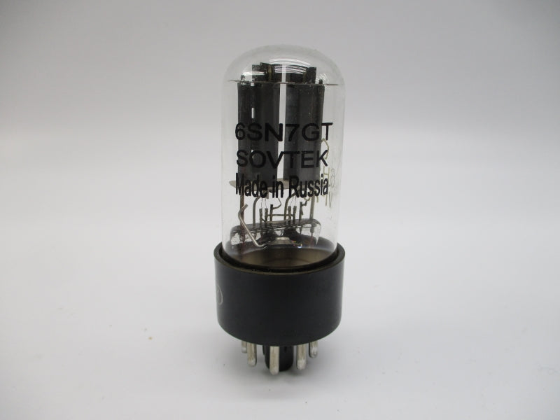 SOVTEK 6SN7GTB NSMP